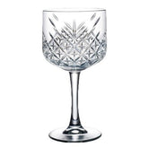 TIMELESS STEM GLASS - 17.25 OZ/ 490 CC - Mabrook Hotel Supplies